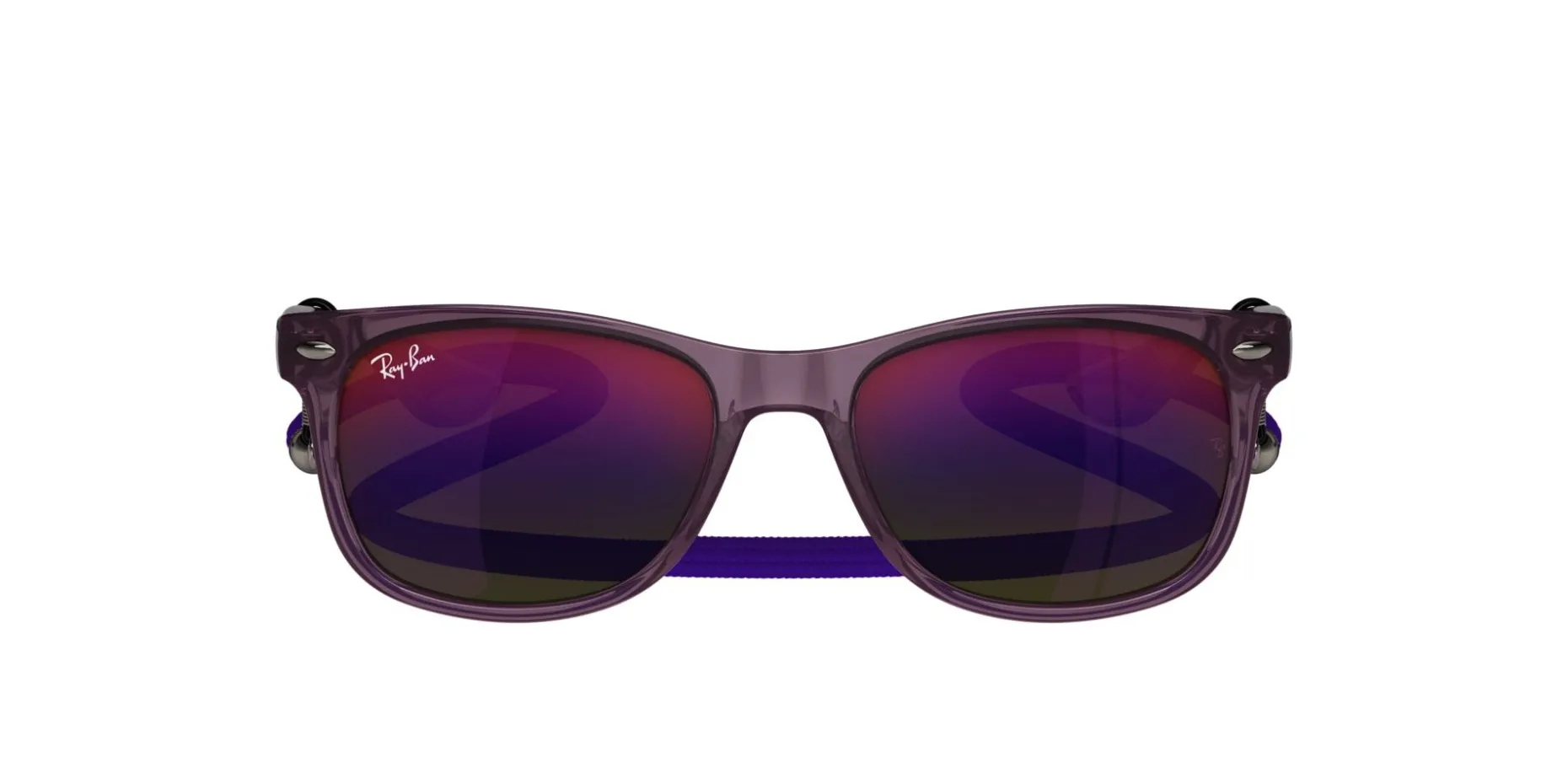 Gafas de sol Ray Ban Junior JUNIOR NEW WAYFARER 0RJ9052S