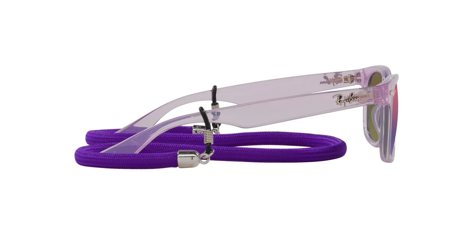 Gafas de sol Ray Ban Junior JUNIOR NEW WAYFARER 0RJ9052S