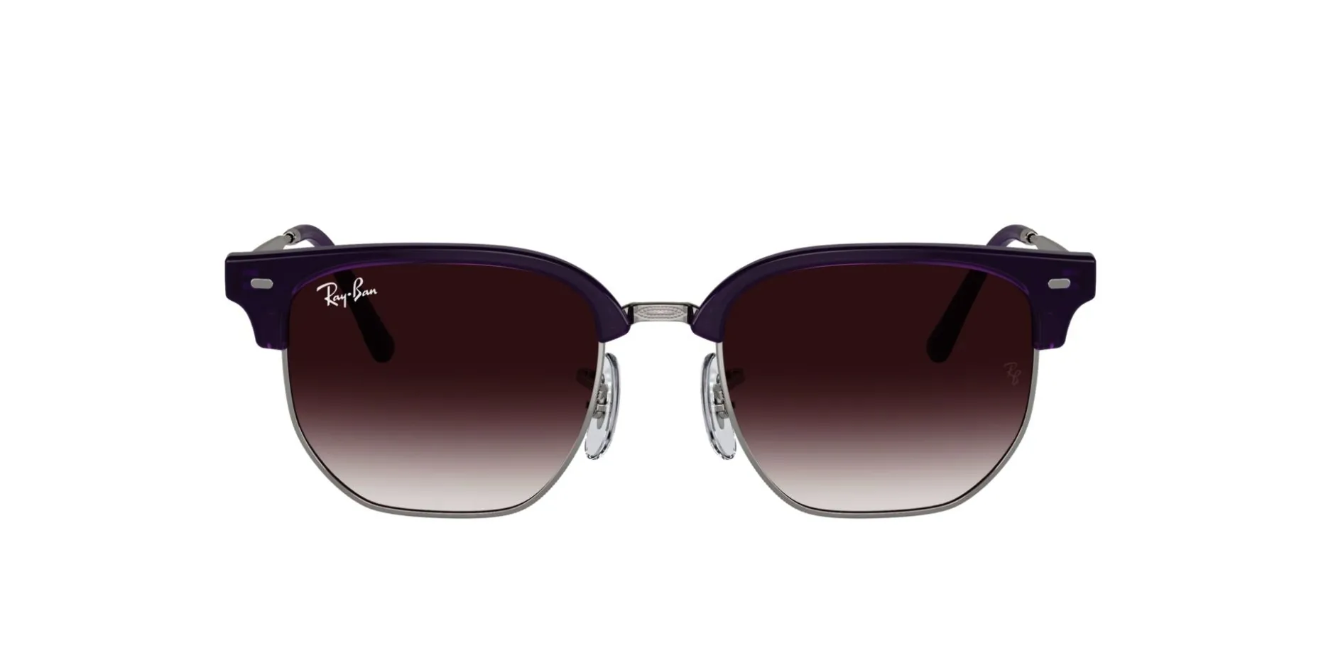 Gafas de sol Ray Ban Junior JUNIOR NEW CLUBMASTER 0RJ9116S