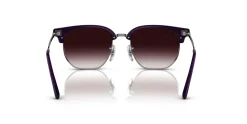 Gafas de sol Ray Ban Junior JUNIOR NEW CLUBMASTER 0RJ9116S