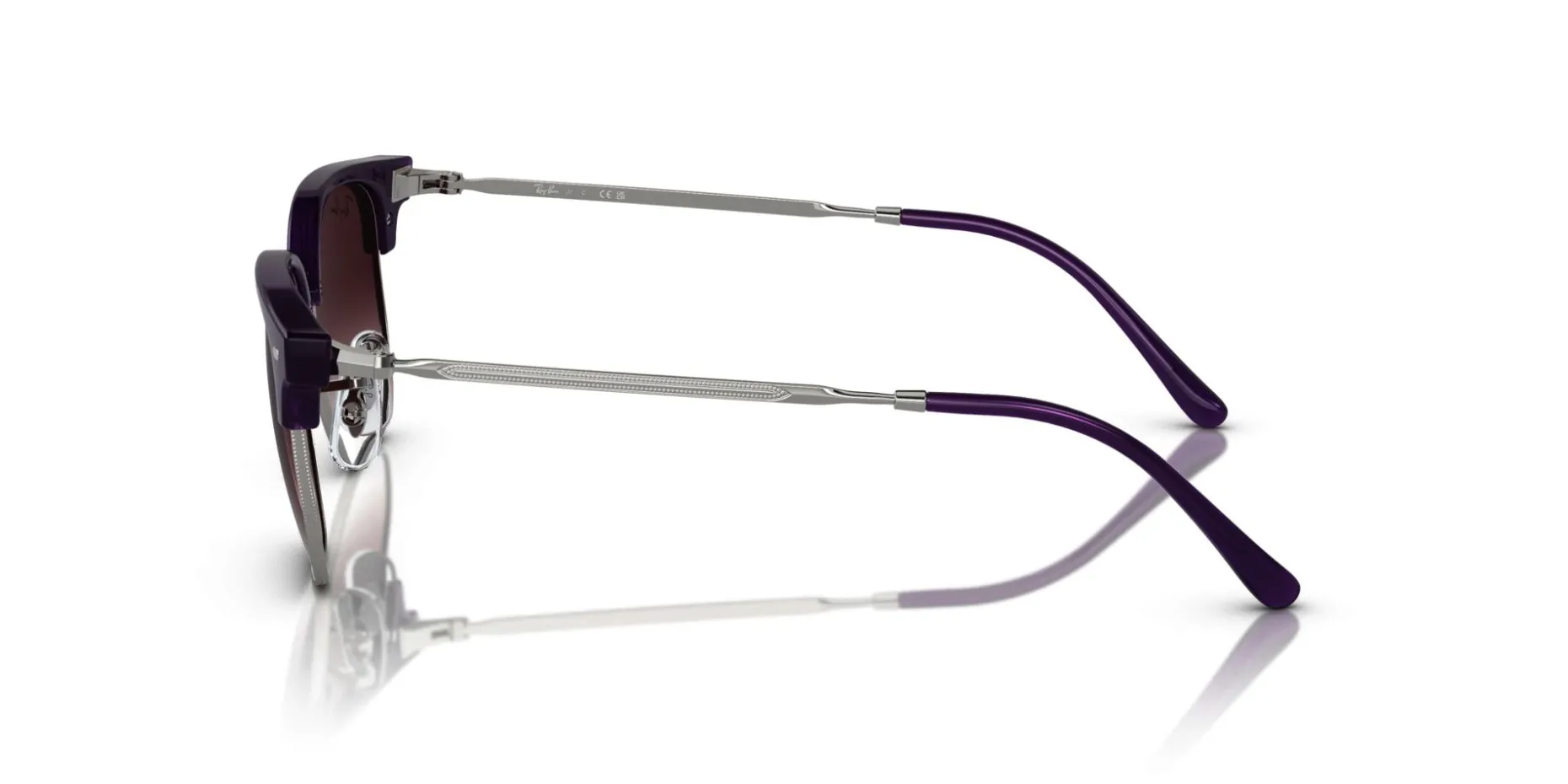 Gafas de sol Ray Ban Junior JUNIOR NEW CLUBMASTER 0RJ9116S