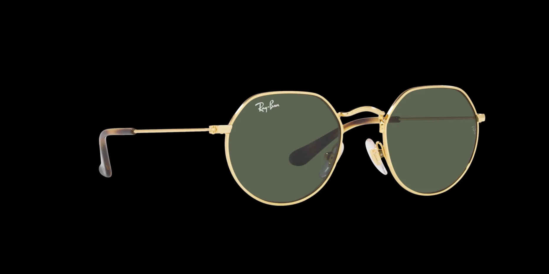 Gafas de sol Ray Ban Junior JUNIOR JACK 0RJ9565S