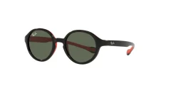 Gafas de sol Ray Ban Junior 0RJ9075S