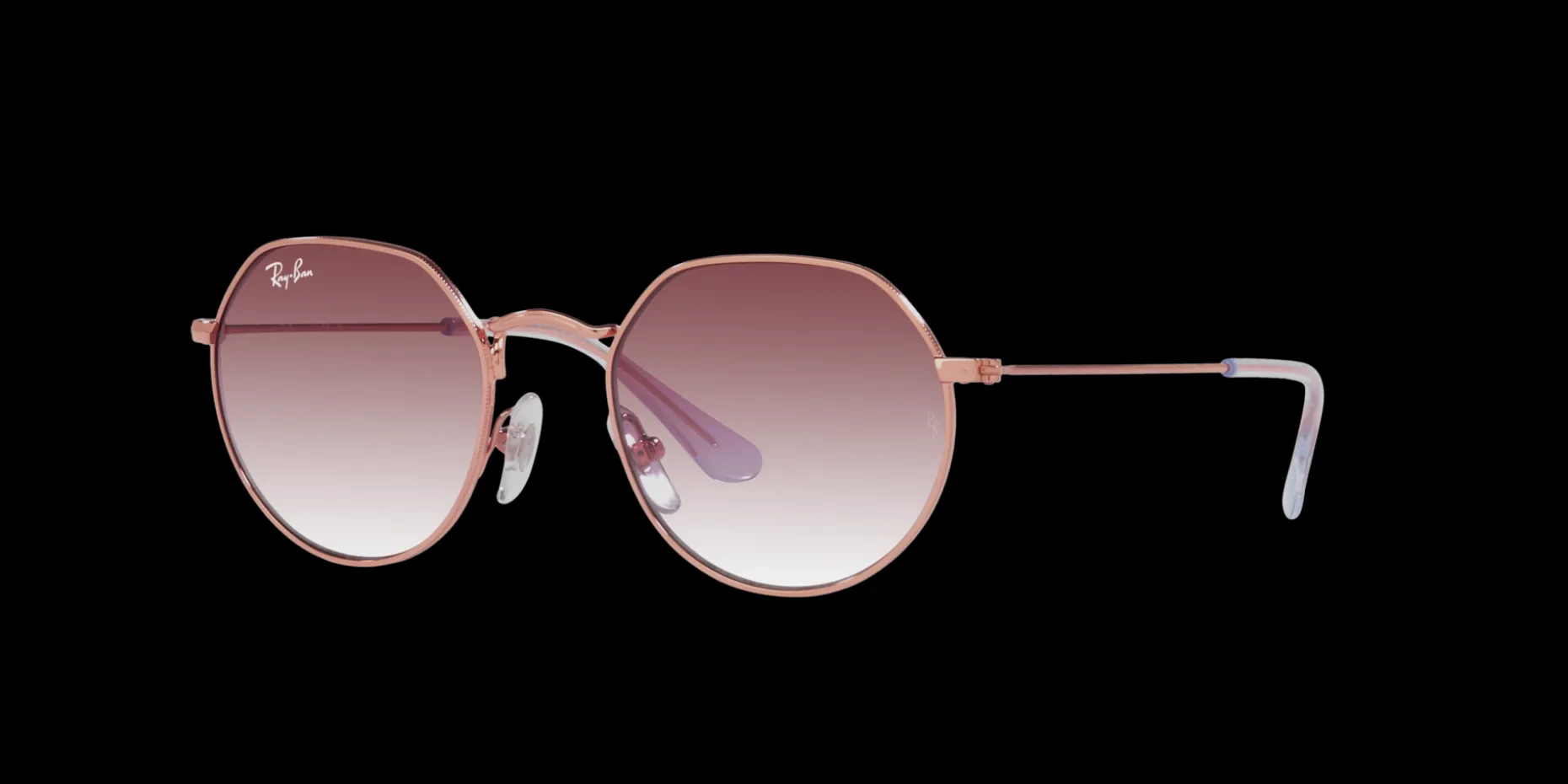 Gafas de sol Ray Ban Junior JUNIOR JACK 0RJ9565S