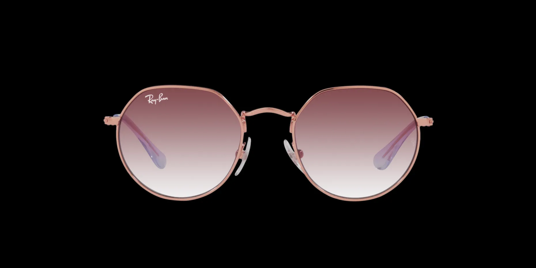 Gafas de sol Ray Ban Junior JUNIOR JACK 0RJ9565S