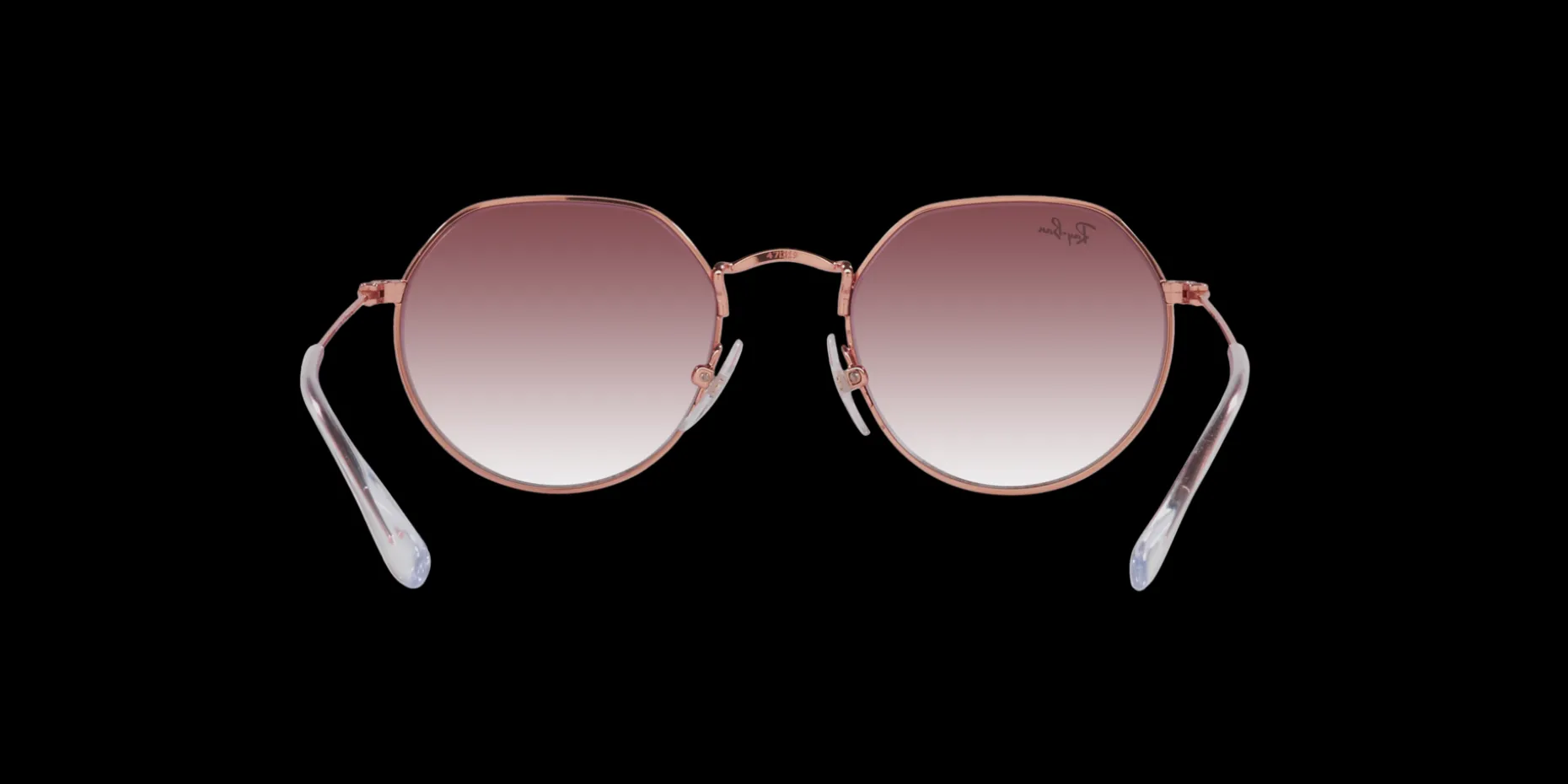 Gafas de sol Ray Ban Junior JUNIOR JACK 0RJ9565S