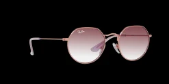 Gafas de sol Ray Ban Junior JUNIOR JACK 0RJ9565S