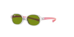 Gafas de sol Ray Ban Junior 0RJ9187S