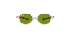 Gafas de sol Ray Ban Junior 0RJ9187S