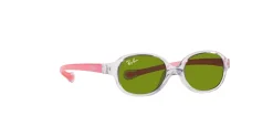 Gafas de sol Ray Ban Junior 0RJ9187S