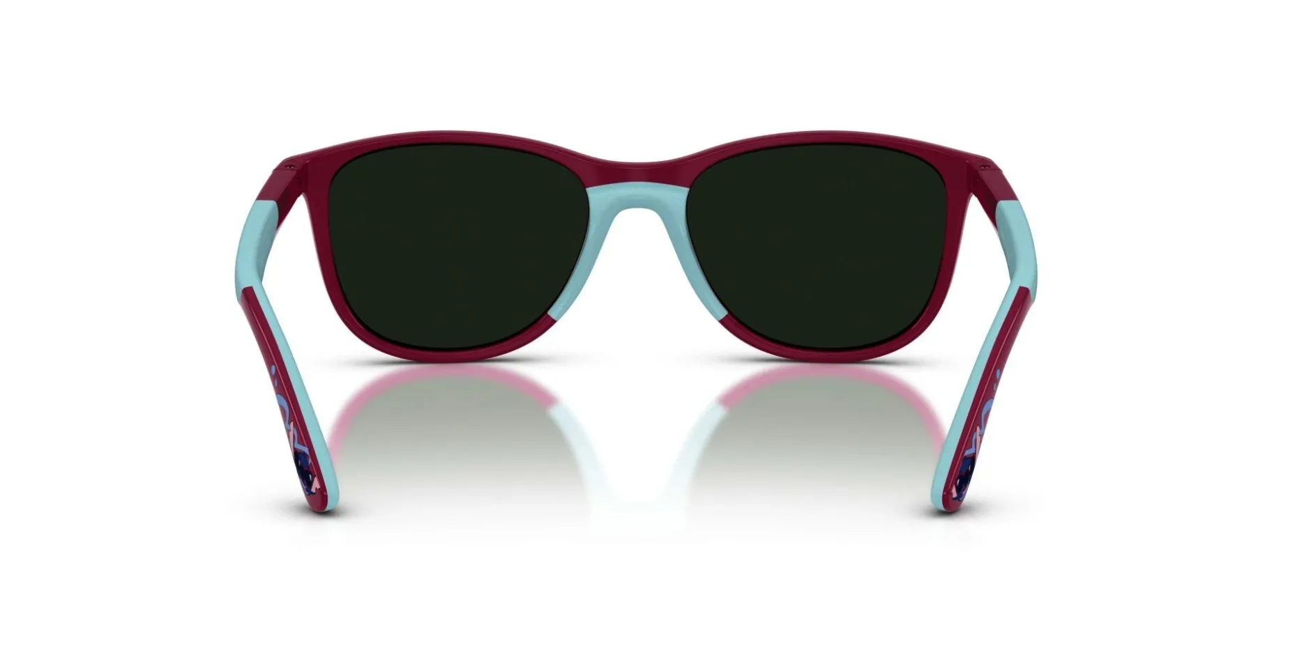 Gafas de sol Ray Ban Junior 0RJ9077S