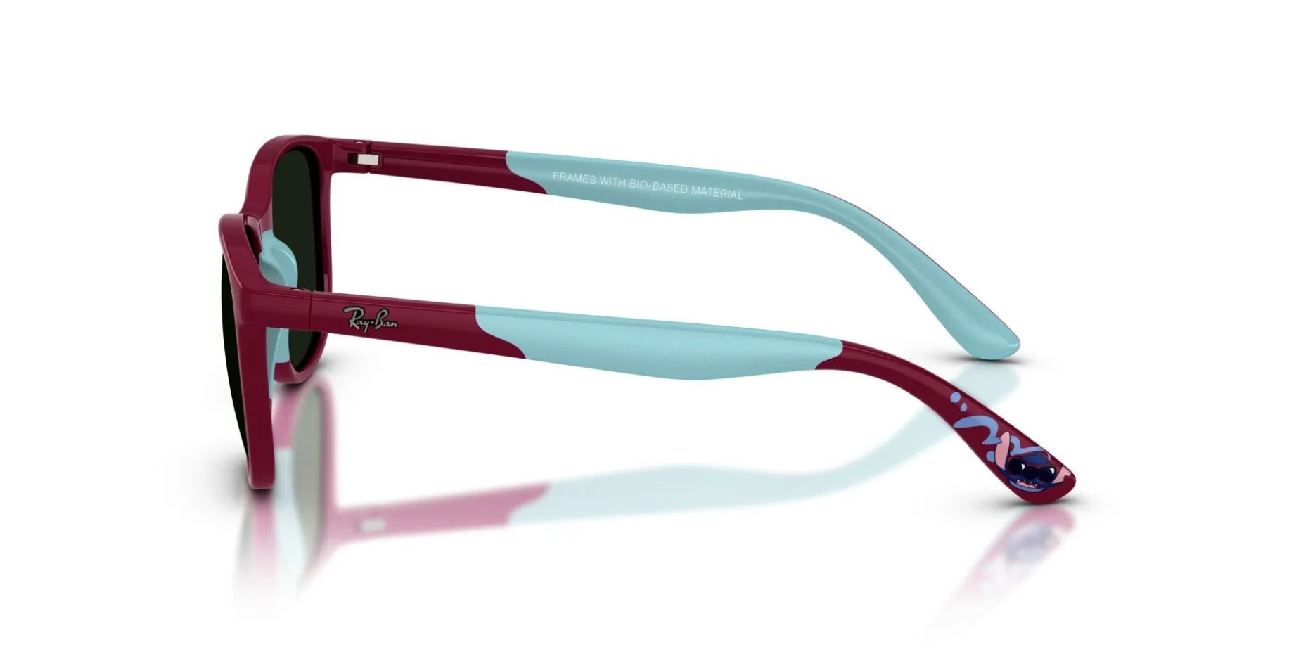 Gafas de sol Ray Ban Junior 0RJ9077S