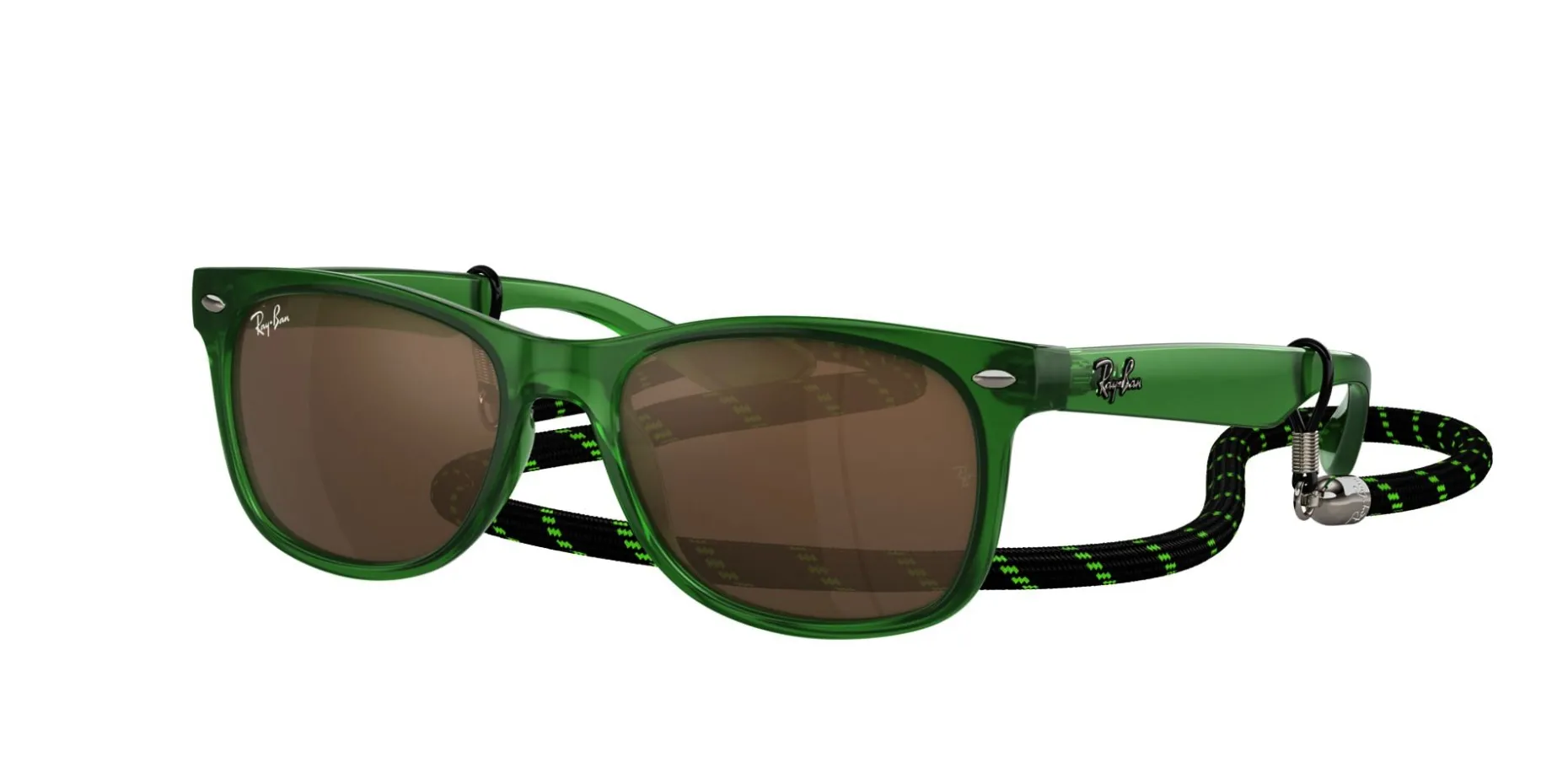 Gafas de sol Ray Ban Junior JUNIOR NEW WAYFARER 0RJ9052S