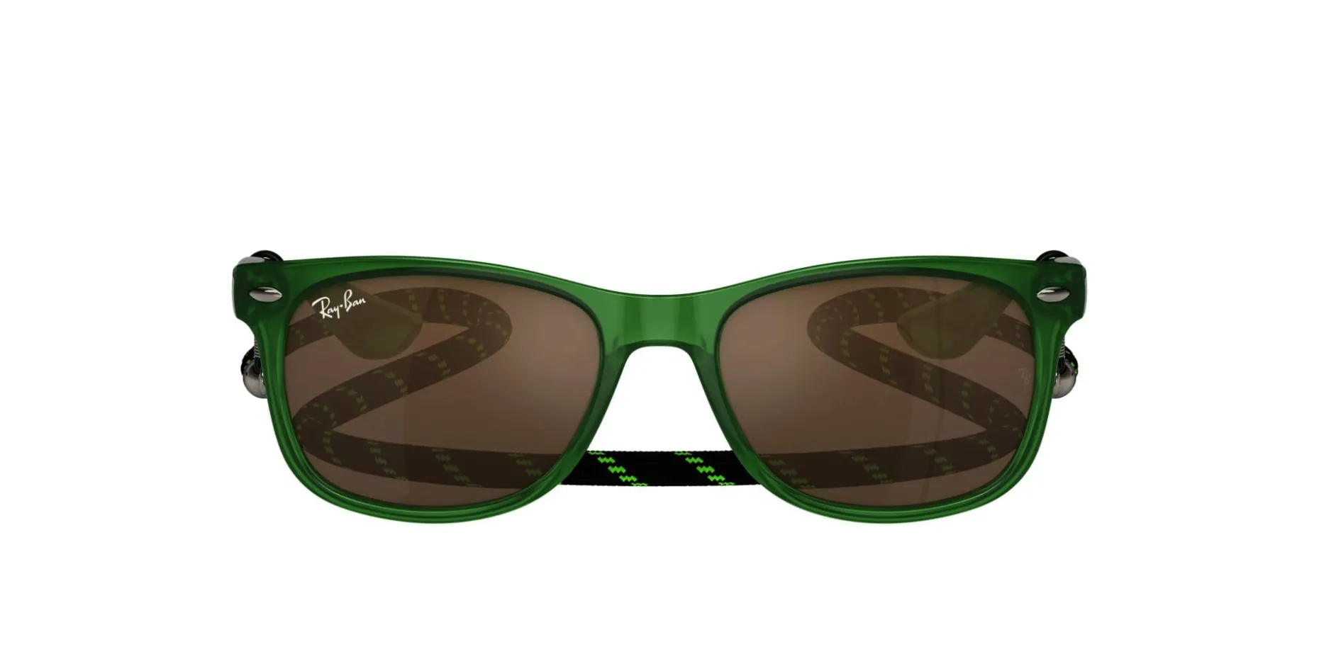 Gafas de sol Ray Ban Junior JUNIOR NEW WAYFARER 0RJ9052S