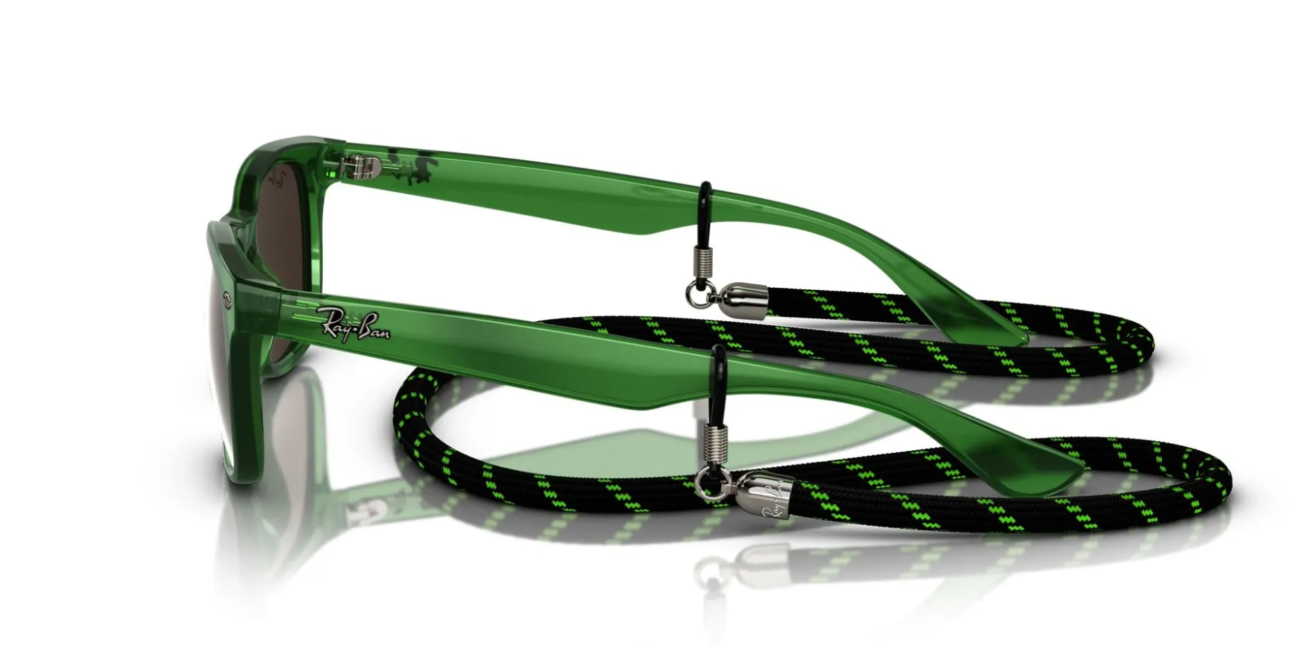 Gafas de sol Ray Ban Junior JUNIOR NEW WAYFARER 0RJ9052S