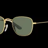 Gafas de sol Ray Ban Junior 0RJ9557S