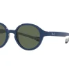 Gafas de sol Ray Ban Junior 0RJ9075S