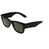 Gafas de sol Ray Ban MEGA WAYFARER 0RB0840S