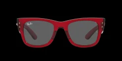 Gafas de sol Ray Ban MEGA WAYFARER 0RB0840S