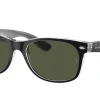 Gafas de sol Ray Ban NEW WAYFARER 0RB2132