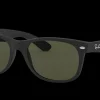 Gafas de sol Ray Ban NEW WAYFARER 0RB2132