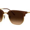 Gafas de sol Ray Ban NEW CLUBMASTER 0RB4416