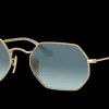 Gafas de sol Ray Ban OCTAGONAL 0RB3556N