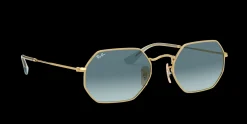 Gafas de sol Ray Ban OCTAGONAL 0RB3556N