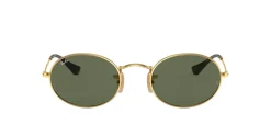 Gafas de sol Ray Ban OVAL 0RB3547N