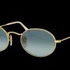 Gafas de sol Ray Ban OVAL 0RB3547