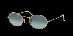 Gafas de sol Ray Ban OVAL 0RB3547