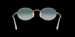 Gafas de sol Ray Ban OVAL 0RB3547