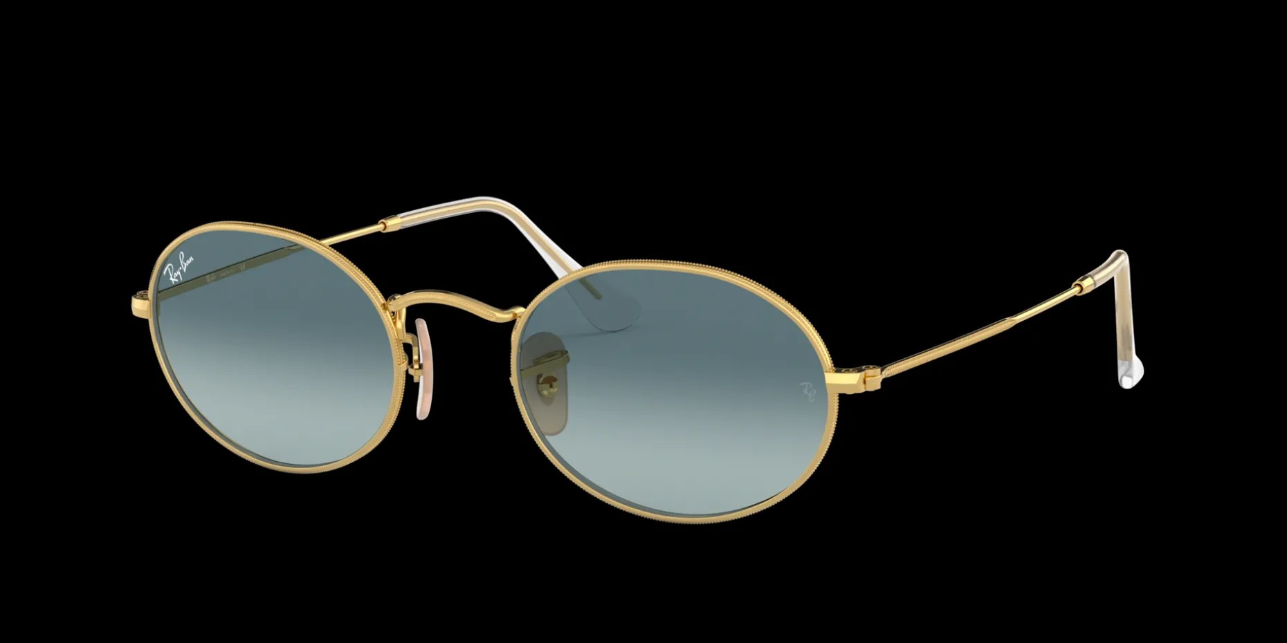 Gafas de sol Ray Ban OVAL 0RB3547 XL