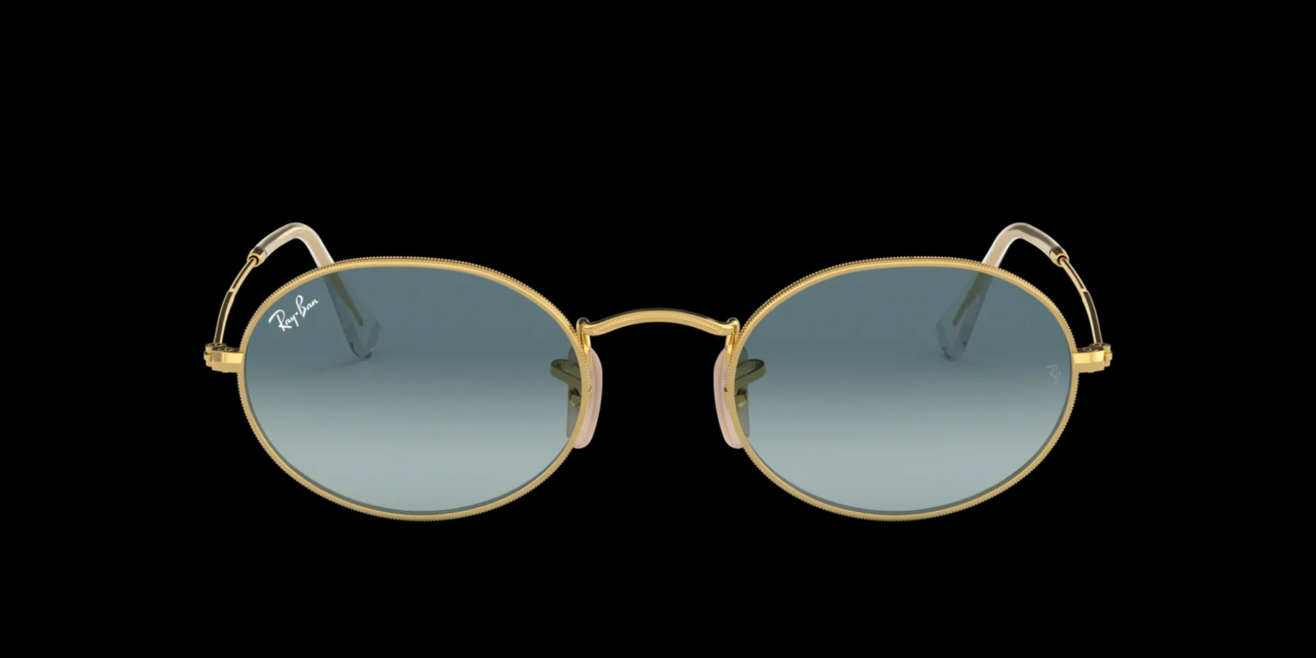 Gafas de sol Ray Ban OVAL 0RB3547 XL