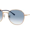 Gafas de sol Ray Ban 0RB3809