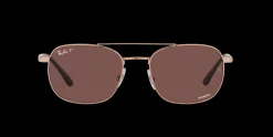 Gafas de sol Ray Ban 0RB3670CH XL