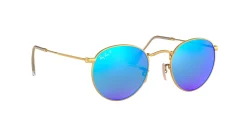 Gafas de sol Ray Ban ROUND METAL 0RB3447
