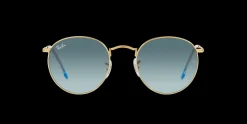 Gafas de sol Ray Ban ROUND METAL 0RB3447