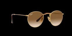 Gafas de sol Ray Ban ROUND METAL 0RB3447
