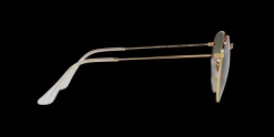 Gafas de sol Ray Ban ROUND METAL 0RB3447