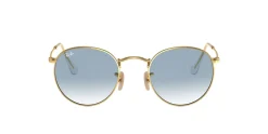 Gafas de sol Ray Ban ROUND METAL 0RB3447N