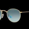 Gafas de sol Ray Ban ROUND METAL 0RB3447
