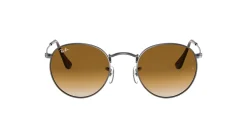 Gafas de sol Ray Ban ROUND METAL 0RB3447N