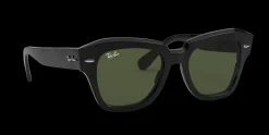 Gafas de sol Ray Ban STATE STREET 0RB2186