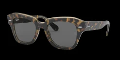 Gafas de sol Ray Ban STATE STREET 0RB2186
