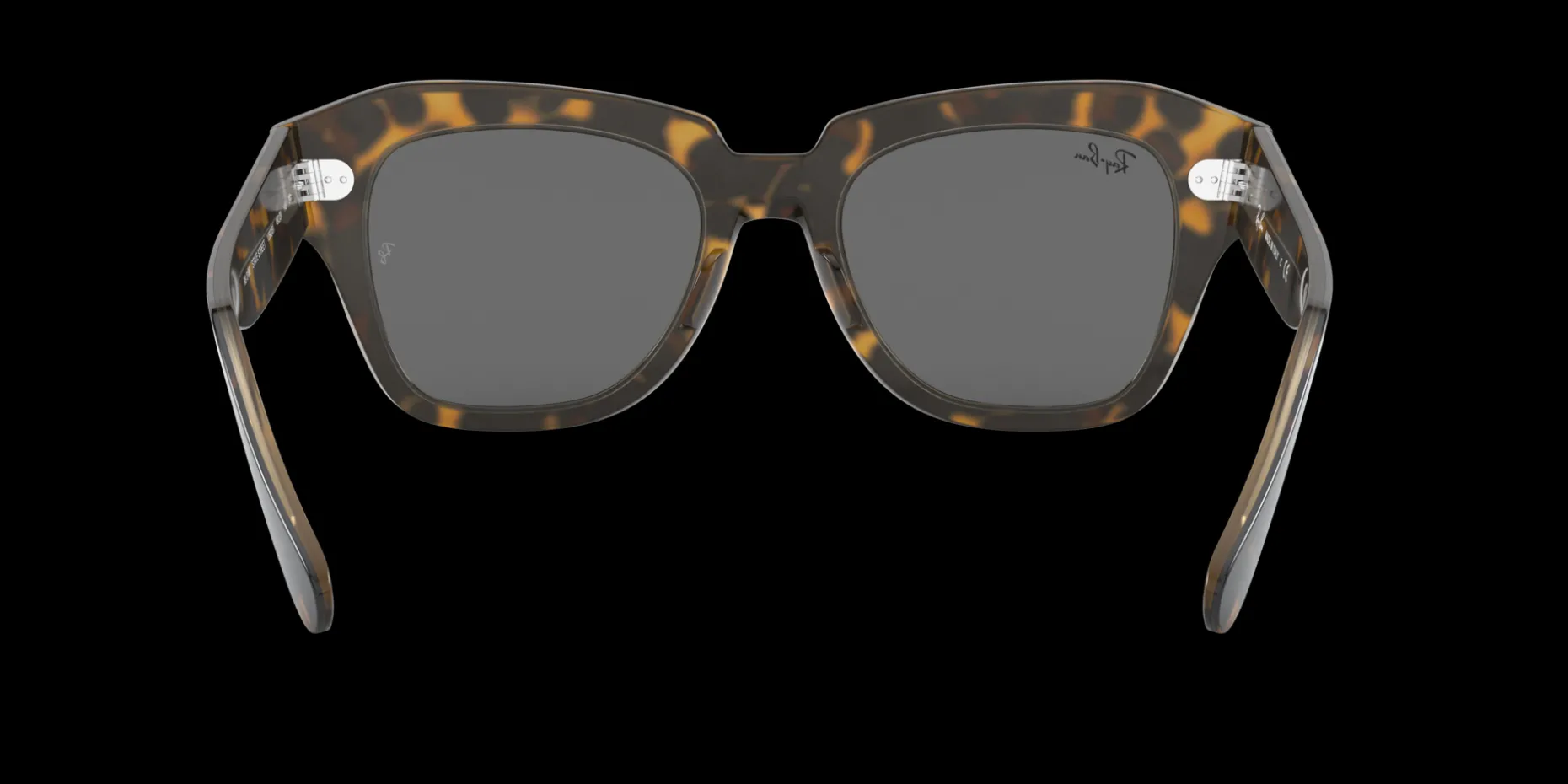 Gafas de sol Ray Ban STATE STREET 0RB2186