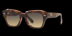 Gafas de sol Ray Ban STATE STREET 0RB2186