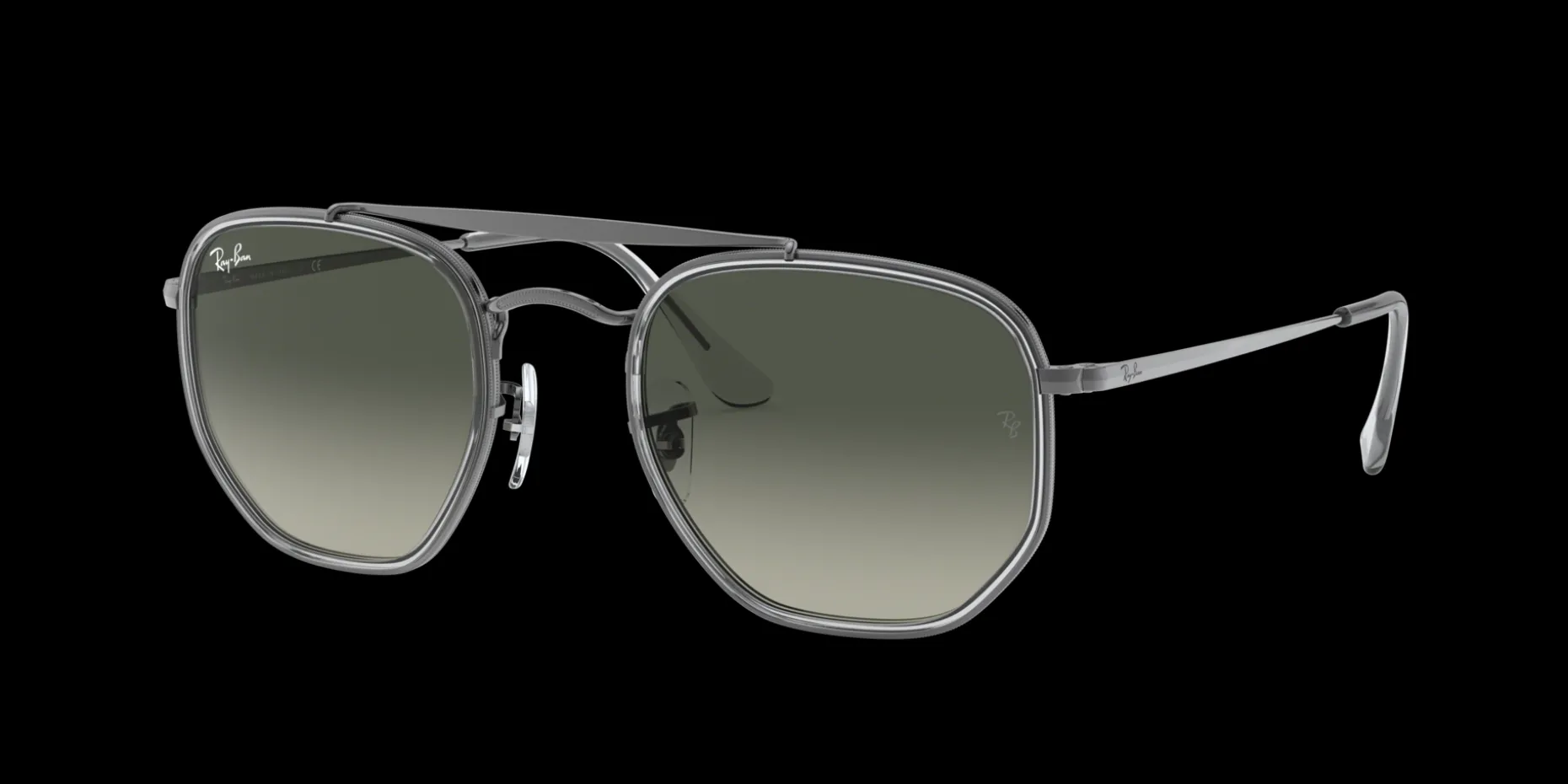 Gafas de sol Ray Ban THE MARSHAL II 0RB3648M