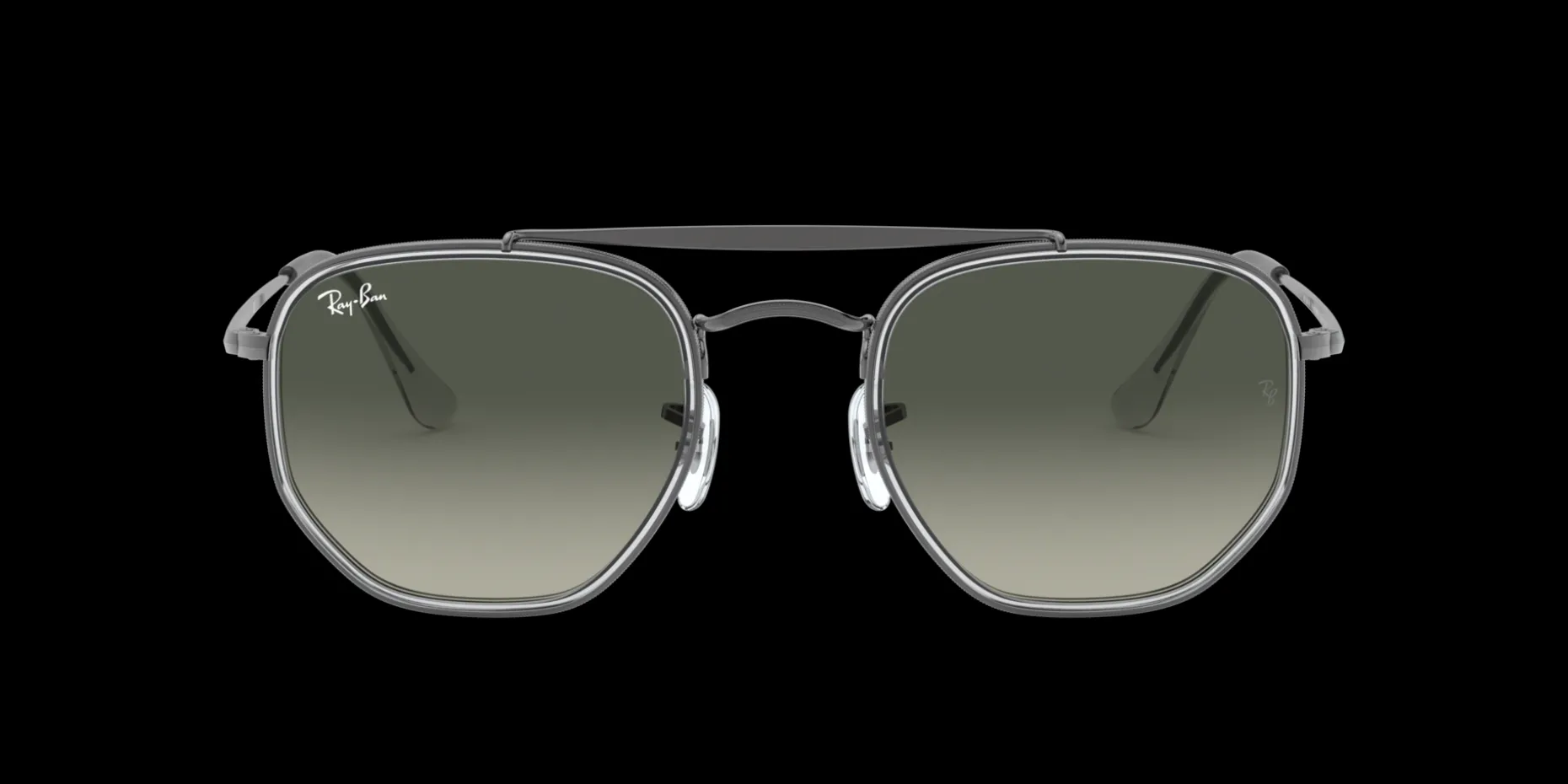 Gafas de sol Ray Ban THE MARSHAL II 0RB3648M