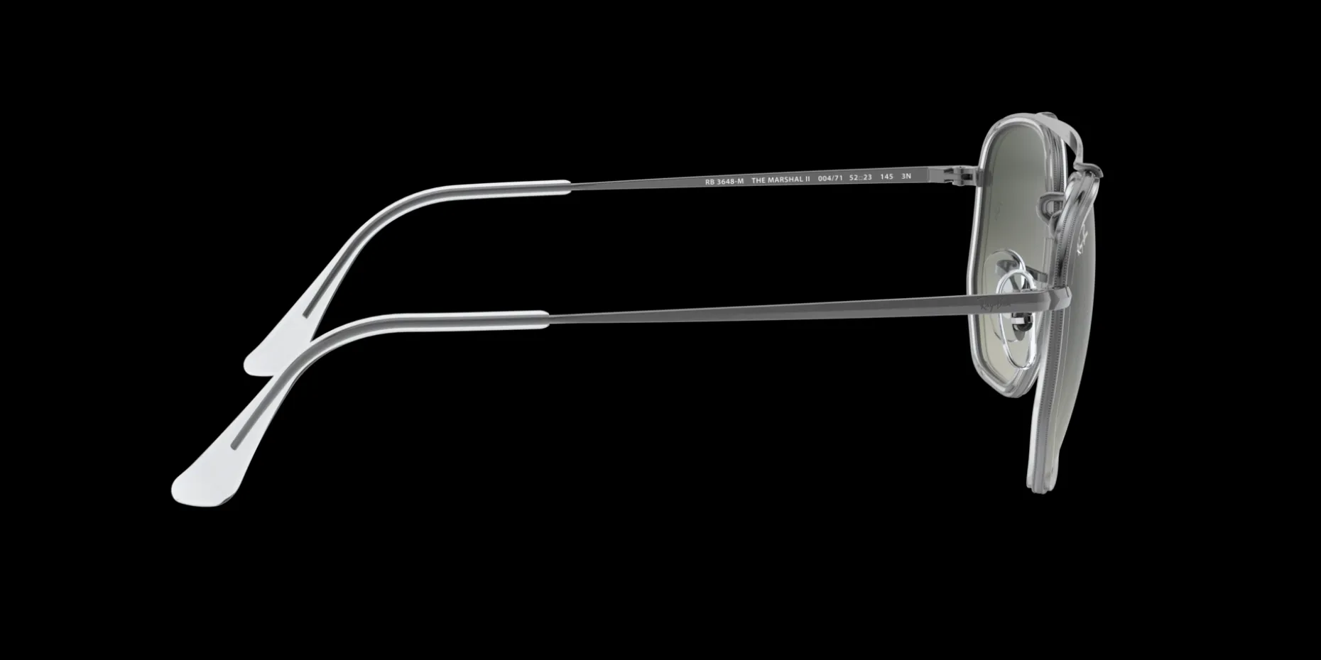 Gafas de sol Ray Ban THE MARSHAL II 0RB3648M